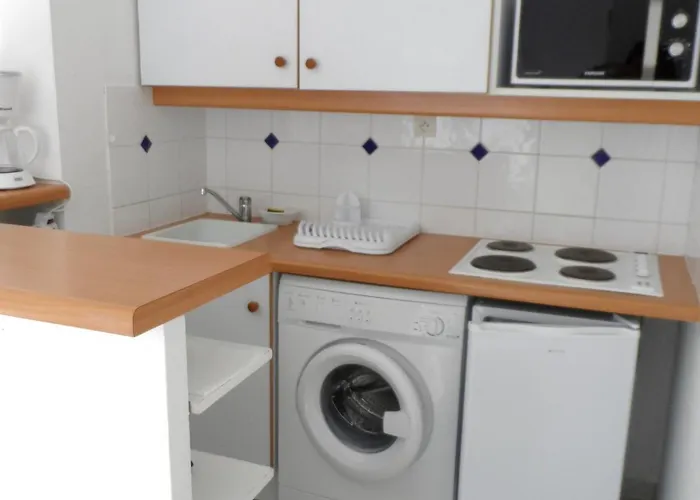 Apartmán 3 Pieces A Dives-sur-mer, Jardin Prive, Proche Port Guillaume, Piscine, Animaux Acceptes - Fr-1-487-301 Dives-sur-Mer