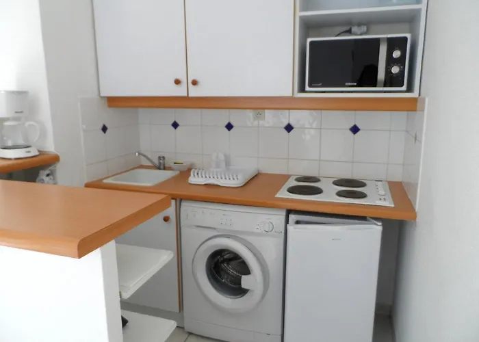 3 Pieces A Dives-sur-mer, Jardin Prive, Proche Port Guillaume, Piscine, Animaux Acceptes - Fr-1-487-301 Apartmán Dives-sur-Mer