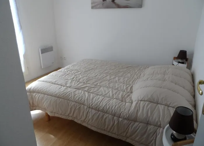 3 Pieces A Dives-sur-mer, Jardin Prive, Proche Port Guillaume, Piscine, Animaux Acceptes - Fr-1-487-301 Apartmán