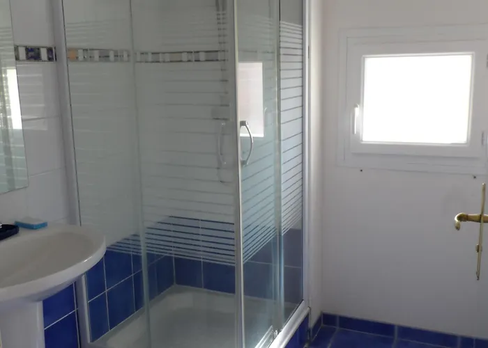 3 Pieces A Dives-sur-mer, Jardin Prive, Proche Port Guillaume, Piscine, Animaux Acceptes - Fr-1-487-301 Apartmán