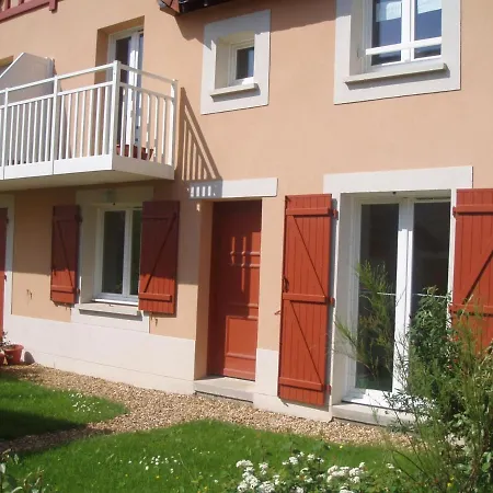 3 Pieces A Dives-sur-mer, Jardin Prive, Proche Port Guillaume, Piscine, Animaux Acceptes - Fr-1-487-301 Apartment Dives-sur-Mer