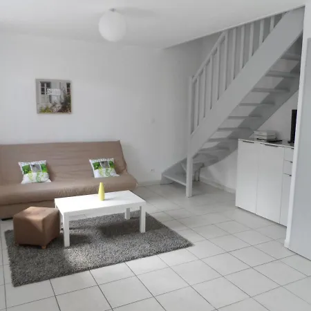 3 Pieces A Dives-sur-mer, Jardin Prive, Proche Port Guillaume, Piscine, Animaux Acceptes - Fr-1-487-301 Διαμέρισμα