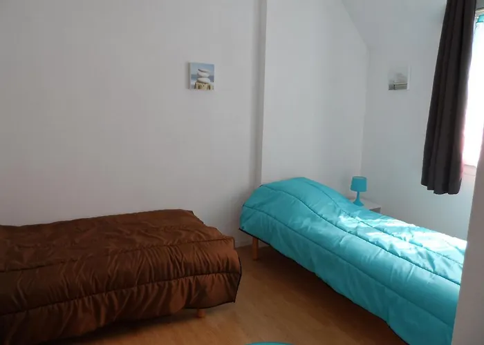 3 Pieces A Dives-sur-mer, Jardin Prive, Proche Port Guillaume, Piscine, Animaux Acceptes - Fr-1-487-301 アパート