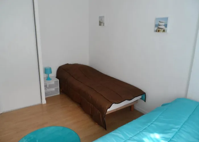 3 Pieces A Dives-sur-mer, Jardin Prive, Proche Port Guillaume, Piscine, Animaux Acceptes - Fr-1-487-301 アパート *